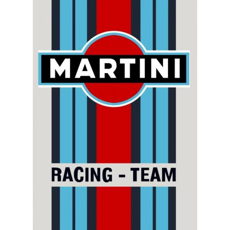 Sparco MARTINI RACING S-POLE technikai prémium munkabakancs - munkacipő