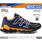 Sparco TORQUE "Charade" O1 technikai prémium munkabakancs - munkacipő