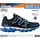 Sparco TORQUE "Durango" O1 technikai prémium munkabakancs - munkacipő