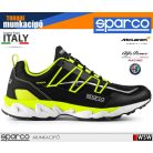 Sparco TORQUE "Boavista" O1 technikai prémium munkabakancs - munkacipő