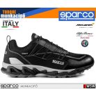 Sparco TORQUE "Palma" O1 technikai prémium munkabakancs - munkacipő