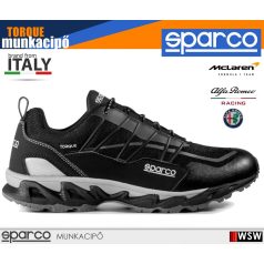   Sparco TORQUE "Palma" O1 technikai prémium munkabakancs - munkacipő