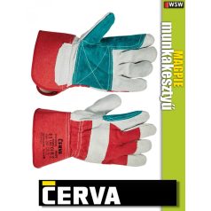 MAGPIE kombinált kesztyű