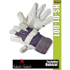 Cerva Fn kombinált bőr munkakesztyű