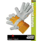 Fridrich HS-01-002 kombinált bőrkesztyű - munkakesztyű