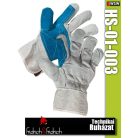 Cerva Fn kombinált bőr munkakesztyű