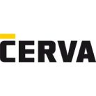 Cerva CROW LONG kombinált bőrkesztyű - munkakesztyű