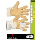 Fridrich JAY LIGHT kombinált bőrkesztyű - munkakesztyű