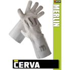 Cerva MERLIN hegesztő kesztyű