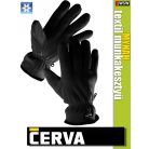 Cerva 3M MYNAH textil kötött munkakesztyű