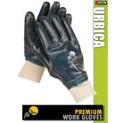 Cerva Fn textil mártott pamut nitril munkakesztyű