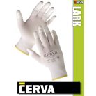 Cerva Fn textil mártott pamut nitril munkakesztyű
