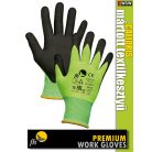 FH CALIDRIS mártott védőkesztyű - munkakesztyű