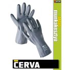 Cerva ARGUS vegyvédelmi kesztyű - munkakesztyű