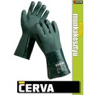 Cerva PETREL vegyvédelmi kesztyű - munkakesztyű