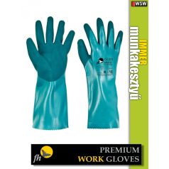 FH IMMER vágásbiztos kesztyű - munkakesztyű