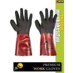 FH CHERRUG vegyvédelmi védőkesztyű - munkakesztyű