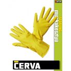 Cerva STARLING háztartási kesztyű - munkakesztyű