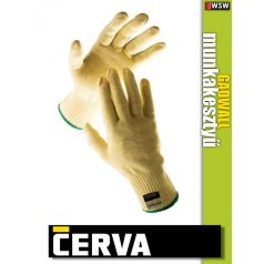 Cerva GADWALL vágásbiztos kesztyű - munkakesztyű