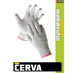 Cerva CROPPER vágásbiztos kesztyű - munkakesztyű
