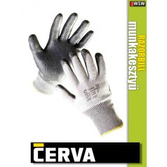Cerva RAZORBILL vágásbiztos kesztyű - munkakesztyű