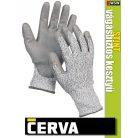 Cerva STINT vágásbiztos kesztyű - munkakesztyű