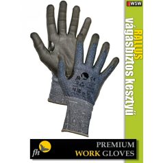 FH RALLUS vágásbiztos kesztyű - munkakesztyű