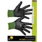 FH SITTA FULL vágásbiztos kesztyű - munkakesztyű