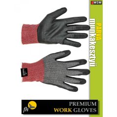 FH PARVA vágásbiztos kesztyű - munkakesztyű