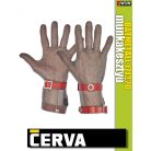 Cerva BÁTMETALL vágásbiztos láckesztyű - munkakesztyű
