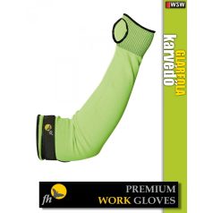 FH GLAREOLA 45 cm vágásbiztos karvédő - munkakesztyű