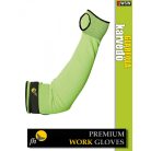 FH GLAREOLA vágásbiztos karvédő - munkakesztyű