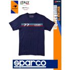 Sparco VINTAGE'77 premium munkapóló - munkaruha