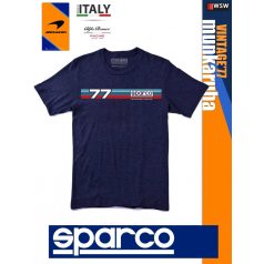 Sparco VINTAGE'77 premium munkapóló - munkaruha