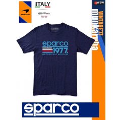 Sparco VINTAGE'77 premium munkapóló - munkaruha