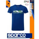 Sparco K-CREW premium munkapóló - munkaruha