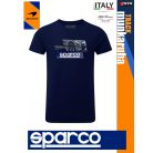 Sparco TRACK premium munkapóló - munkaruha