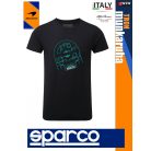 Sparco TRON premium munkapóló - munkaruha