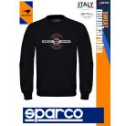 Sparco SWEAT premium környakas pulóver - munkaruha