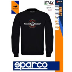 Sparco SWEAT premium környakas pulóver - munkaruha