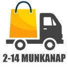 Panda MONZA S3 munkabakancs - munkacipő