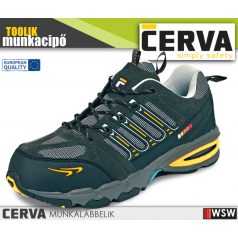 Cerva TOOLIK O1 munkacipő - munkabakancs