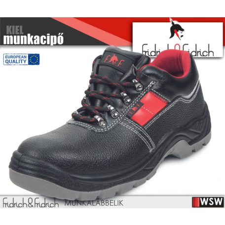 Fridrich & Fridrich Ankle S3 cipő - munkacipő