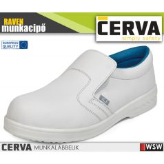 Cerva RAVEN O2 munkacipő - munkabakancs