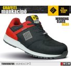 To Work For GRAFFITI S3 ESD munkabakancs - munkacipő