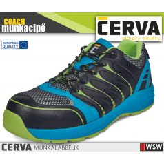 Cerva COACH S1P munkacipő - munkabakancs