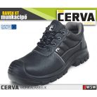 Cerva RAVEN XT METALFREE S3 fémmentes technikai munkacipő - munkabakancs