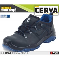 Cerva CORTINA S3 technikai munkacipő - munkabakancs