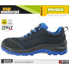 Panda WADE S1P technikai munkabakancs - munkacipő