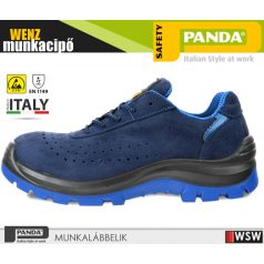 Panda WENZ S1P technikai munkabakancs - munkacipő